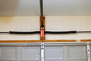 Garage Door Spring Repair Melrose